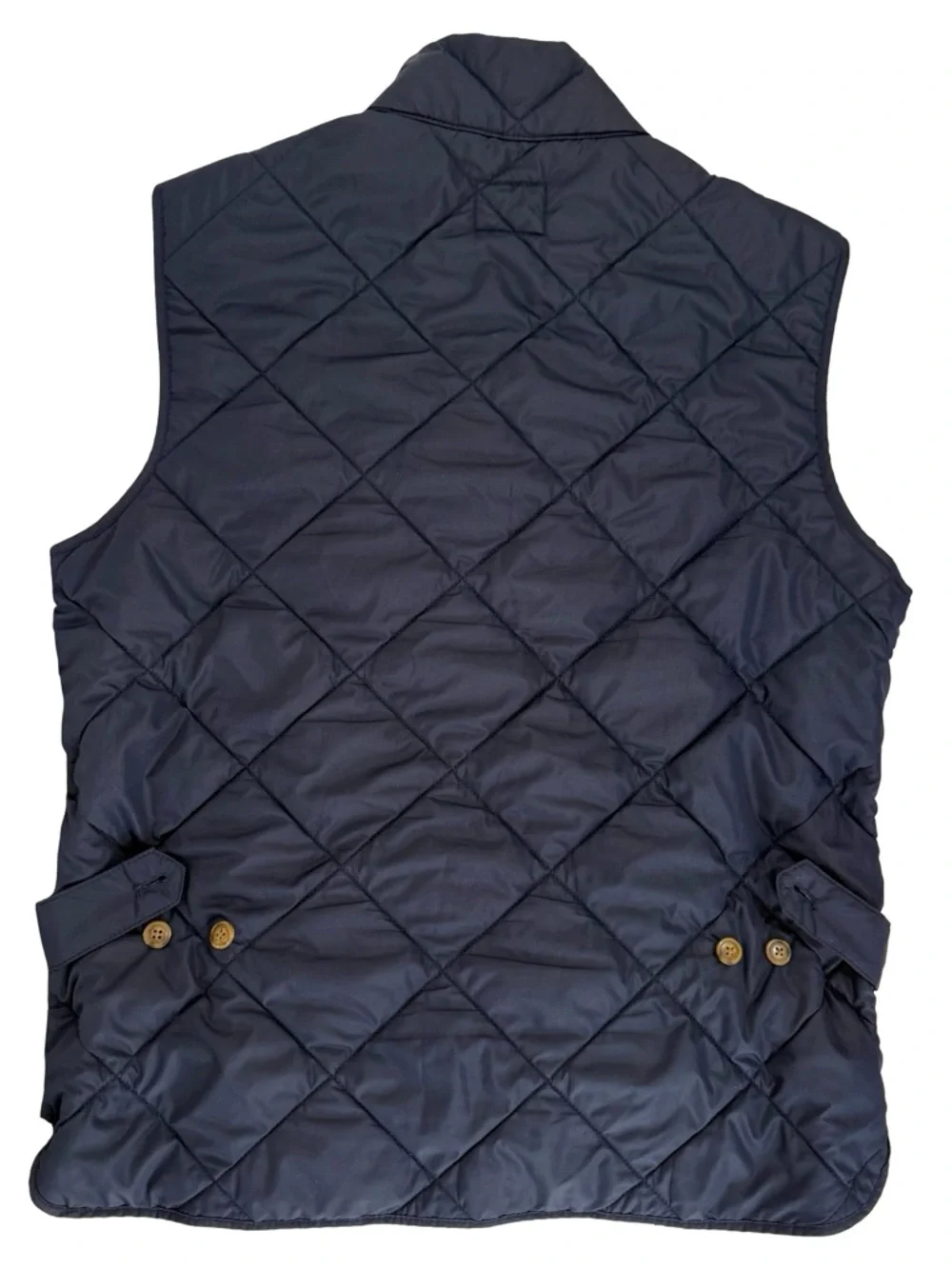 J. Crew classic crew